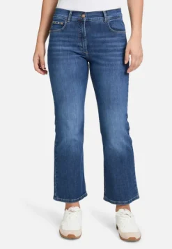 Betty Barclay Casual-Hose mit Waschung