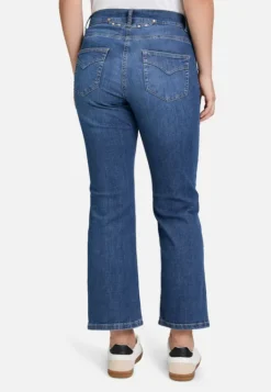 Betty Barclay Casual-Hose mit Waschung