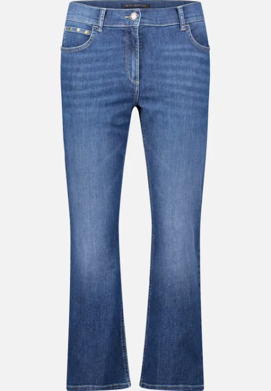 Betty Barclay Casual-Hose mit Waschung