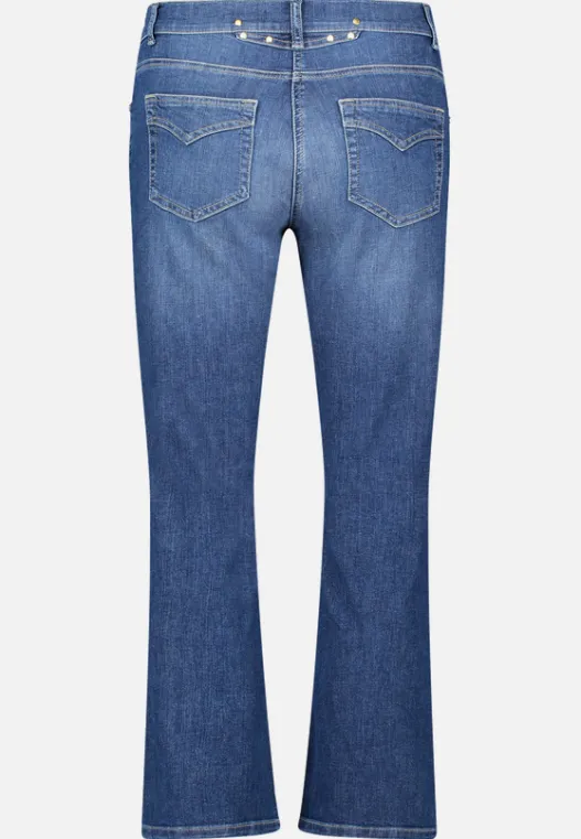 Betty Barclay Casual-Hose mit Waschung
