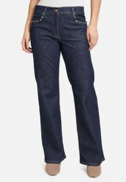 Betty Barclay Casual-Hose mit Waschung