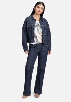 Betty Barclay Casual-Hose mit Waschung