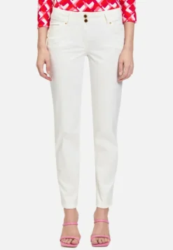 Betty Barclay Casual-Hose Slim Fit