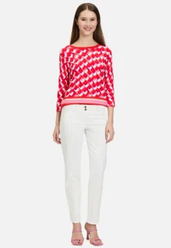 Betty Barclay Casual-Hose Slim Fit