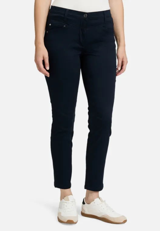 Betty Barclay Casual-Hose Slim Fit