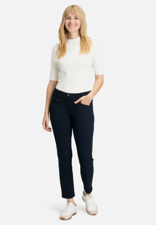 Betty Barclay Casual-Hose Slim Fit