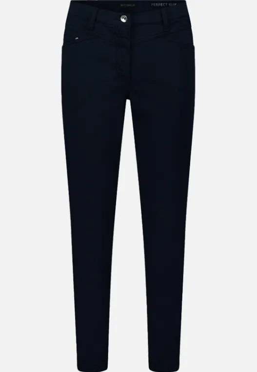 Betty Barclay Casual-Hose Slim Fit