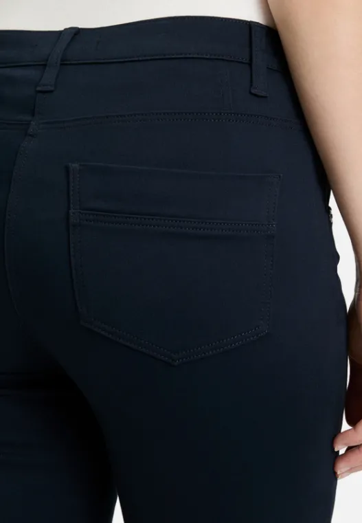 Betty Barclay Casual-Hose Slim Fit