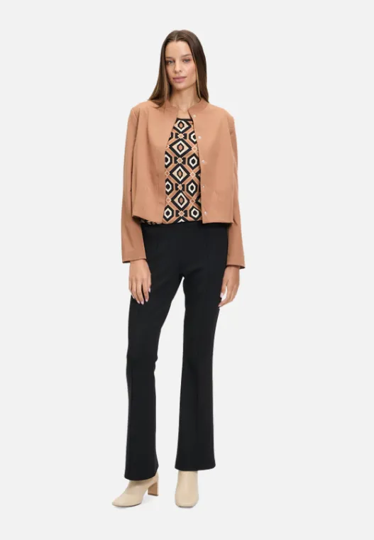 Betty Barclay Casual-Jacke langarm