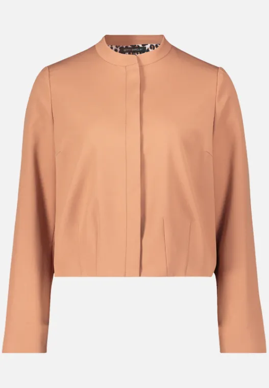 Betty Barclay Casual-Jacke langarm