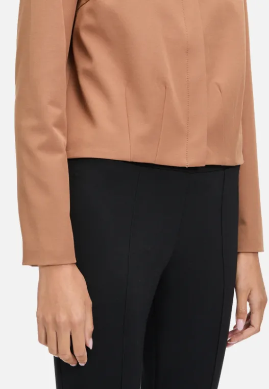 Betty Barclay Casual-Jacke langarm