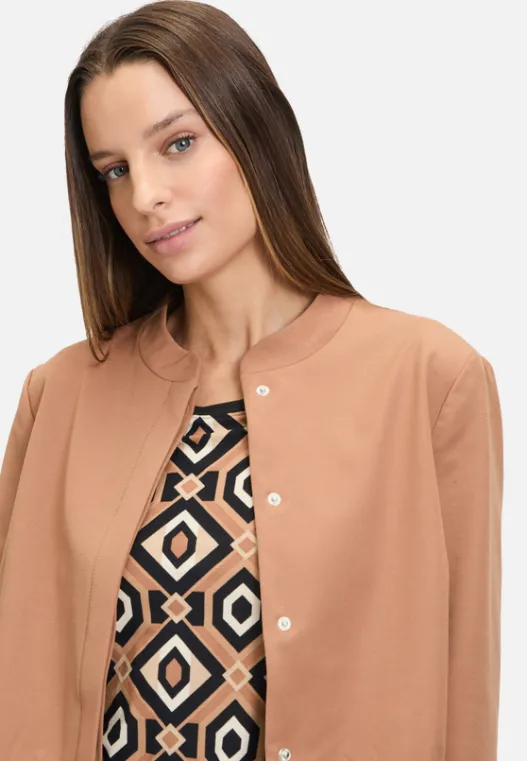 Betty Barclay Casual-Jacke langarm