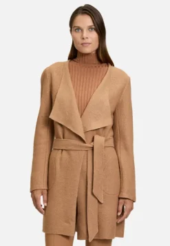 Betty Barclay Casual-Jacke ohne Verschluss