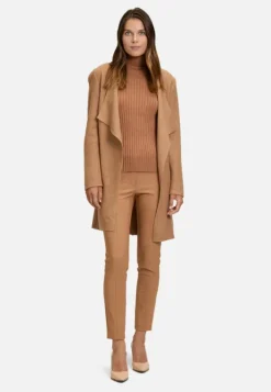 Betty Barclay Casual-Jacke ohne Verschluss
