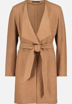 Betty Barclay Casual-Jacke ohne Verschluss