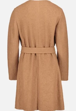 Betty Barclay Casual-Jacke ohne Verschluss
