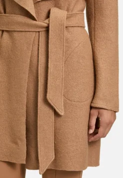 Betty Barclay Casual-Jacke ohne Verschluss