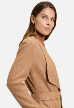 Betty Barclay Casual-Jacke ohne Verschluss
