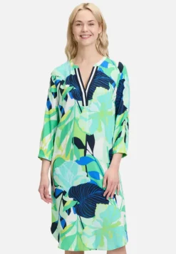 Betty Barclay Casual-Kleid mit Stehkragen