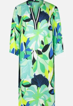 Betty Barclay Casual-Kleid mit Stehkragen