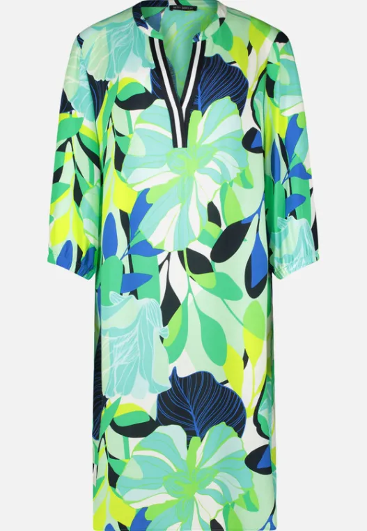 Betty Barclay Casual-Kleid mit Stehkragen