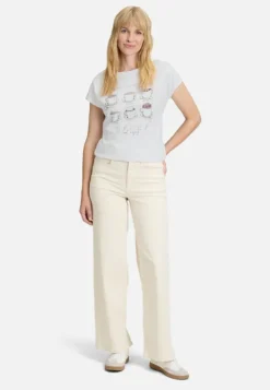 Betty Barclay Casual-Shirt mit Aufdruck