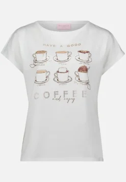 Betty Barclay Casual-Shirt mit Aufdruck