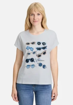 Betty Barclay Casual-Shirt mit Aufdruck