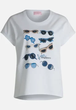 Betty Barclay Casual-Shirt mit Aufdruck