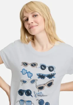 Betty Barclay Casual-Shirt mit Aufdruck