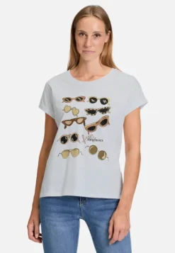 Betty Barclay Casual-Shirt mit Aufdruck