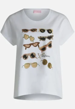 Betty Barclay Casual-Shirt mit Aufdruck