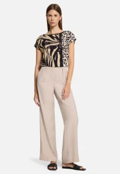 Betty Barclay Casual-Shirt mit Aufdruck