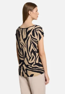 Betty Barclay Casual-Shirt mit Aufdruck
