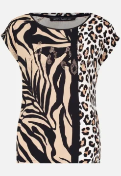 Betty Barclay Casual-Shirt mit Aufdruck