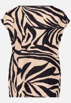 Betty Barclay Casual-Shirt mit Aufdruck