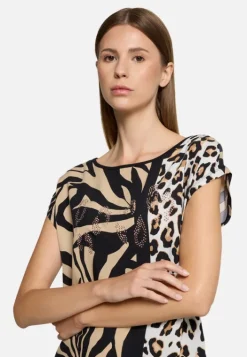 Betty Barclay Casual-Shirt mit Aufdruck