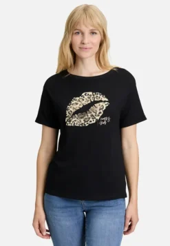 Betty Barclay Casual-Shirt mit Aufdruck