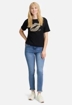Betty Barclay Casual-Shirt mit Aufdruck