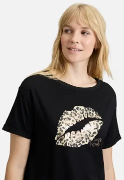Betty Barclay Casual-Shirt mit Aufdruck