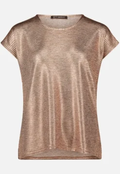 Betty Barclay Casual-Shirt mit Glanzeffekt