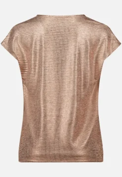 Betty Barclay Casual-Shirt mit Glanzeffekt