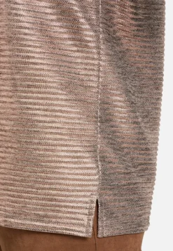 Betty Barclay Casual-Shirt mit Glanzeffekt