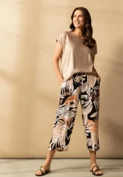 Betty Barclay Casual-Shirt mit Glanzeffekt