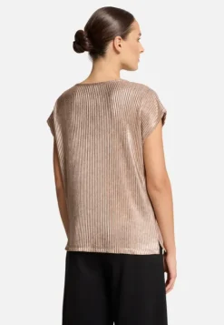 Betty Barclay Casual-Shirt mit Glanzeffekt