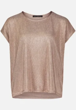 Betty Barclay Casual-Shirt mit Glanzeffekt