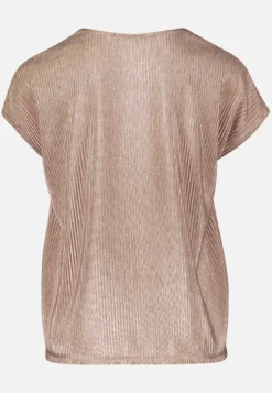 Betty Barclay Casual-Shirt mit Glanzeffekt