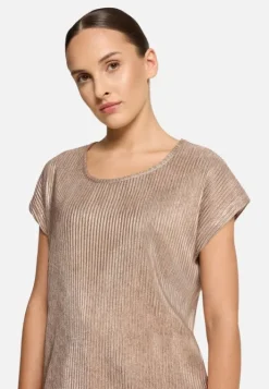 Betty Barclay Casual-Shirt mit Glanzeffekt
