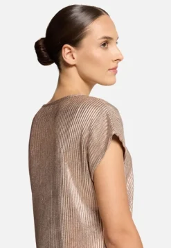 Betty Barclay Casual-Shirt mit Glanzeffekt
