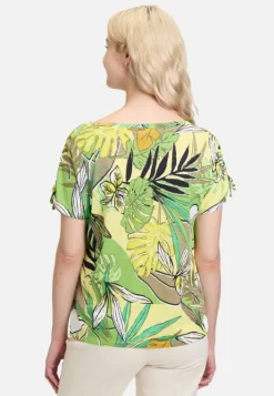Betty Barclay Casual-Shirt mit Raffung